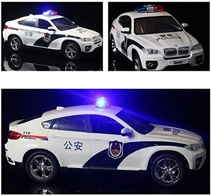 x6 bmw remote control car