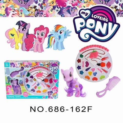My Loving Pony Set – Princess Dream Playset