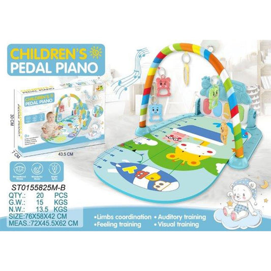 Baby Piano