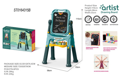 Artist Drawing Board