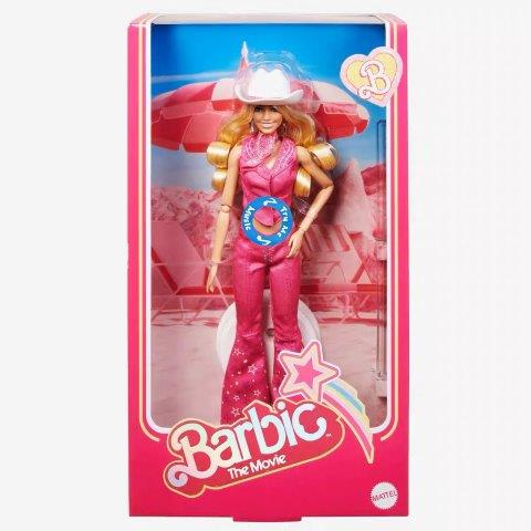 beach set barbie set