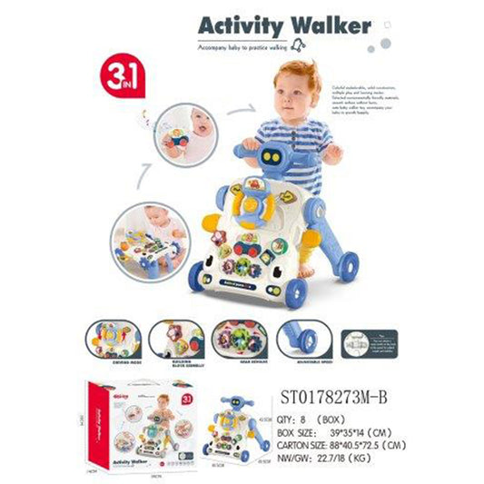 baby walker
