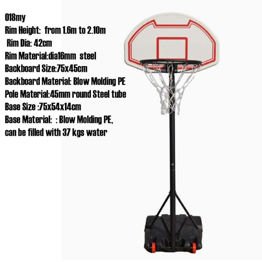 basketball