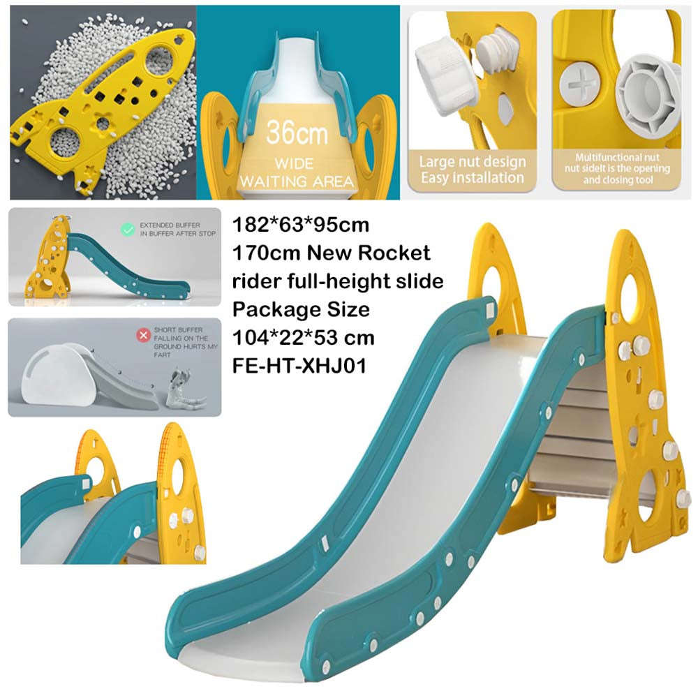 slide
