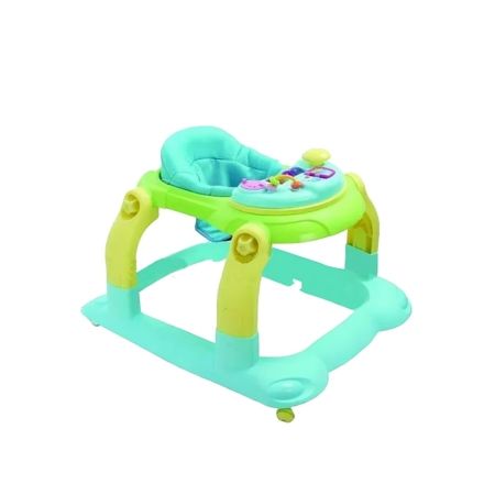 Baby Walker With Music & Light