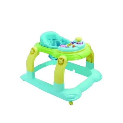Baby Walker With Music & Light