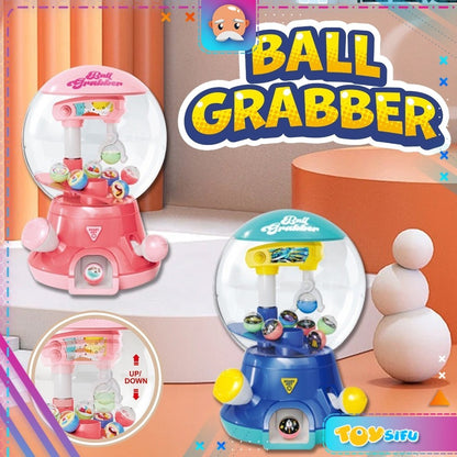 Ball Grabber