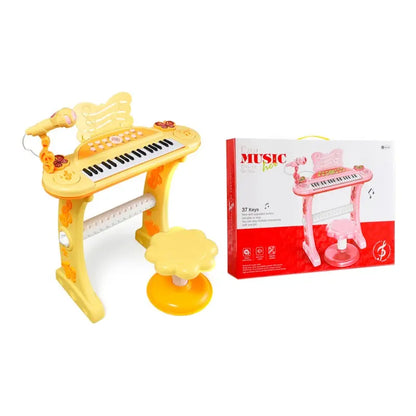 Little Piano