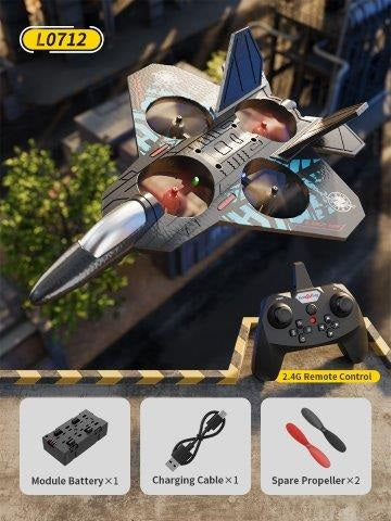 Remote Control Plane