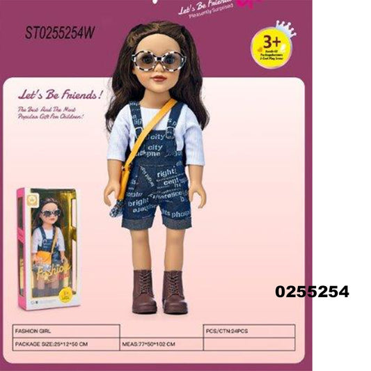 Fashion Doll set