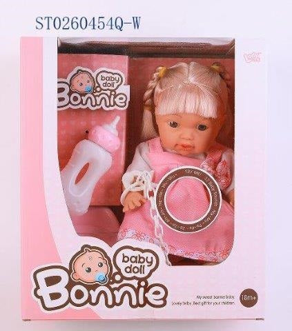 Bonnie Doll
