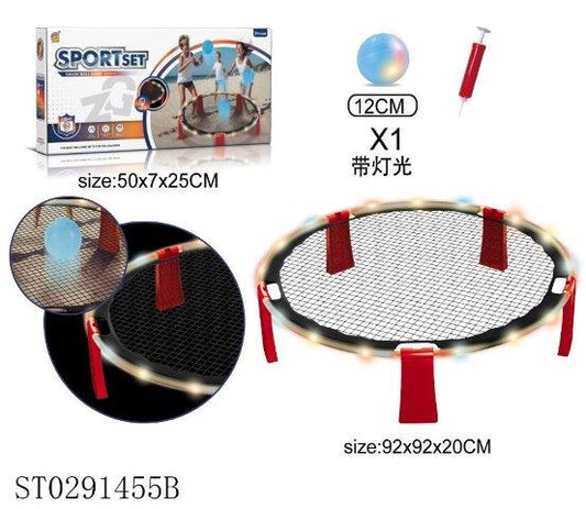 sport set