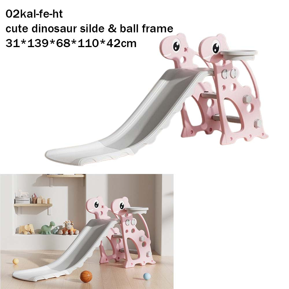 dinosaur slide