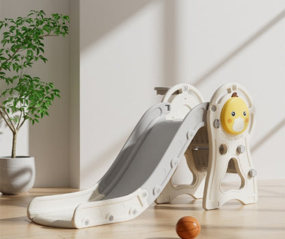 duck slide