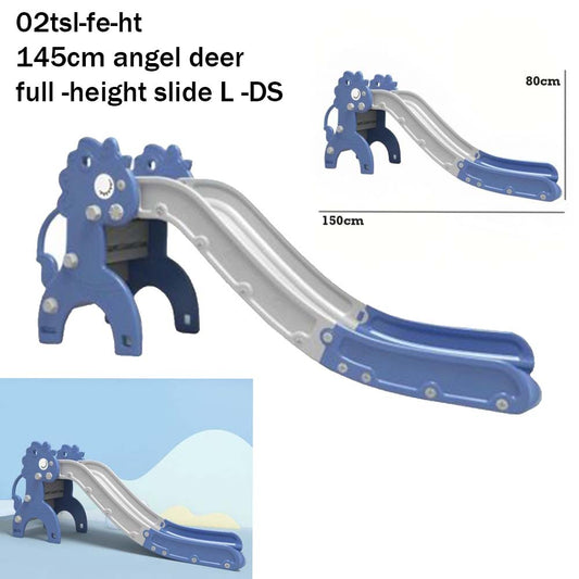 angel deer slide