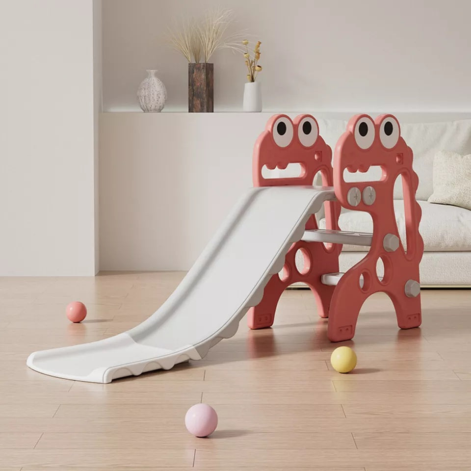 giraffe slide