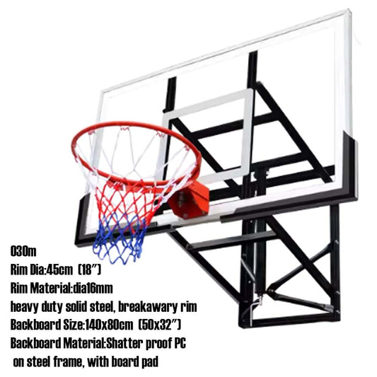 basketball hook