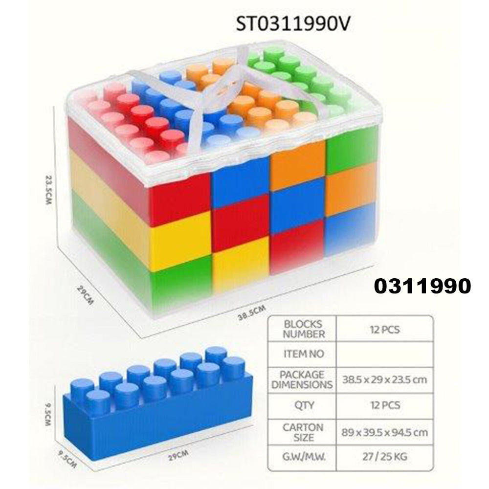 Block Set