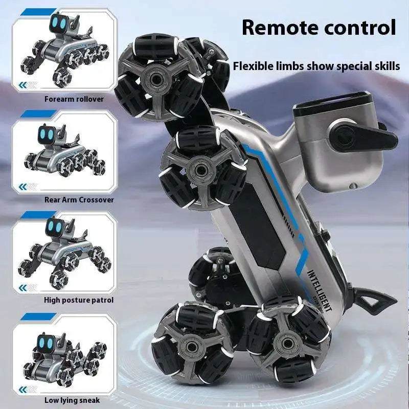 Remote Control Dog