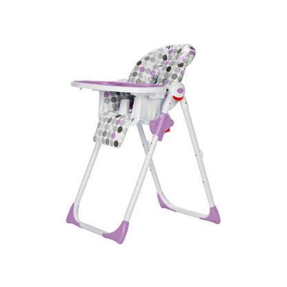 foldable high chair