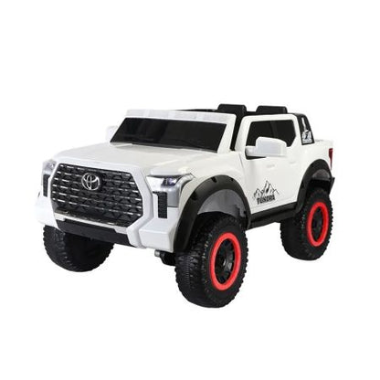 Electric Ride-on Car for Kids