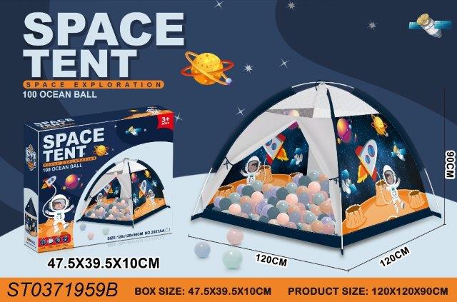 Space Tent