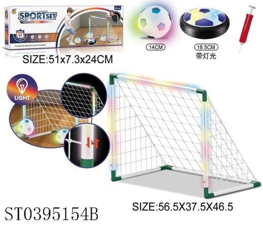soccer set