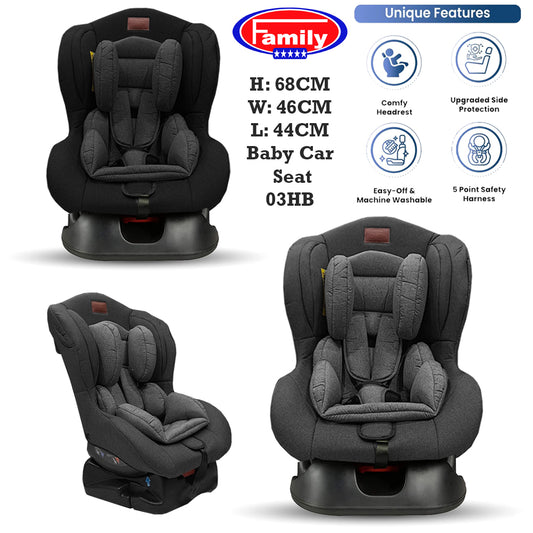 Baby Car Seat