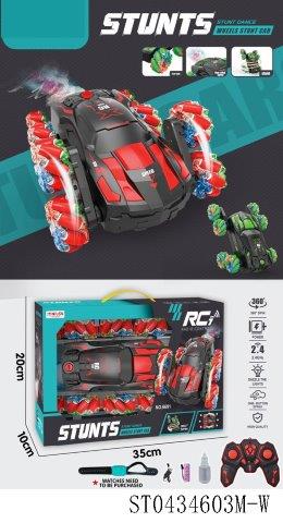 RC Mega Stunt Beast