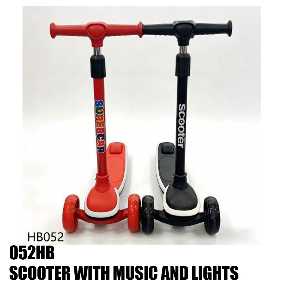 Scooter