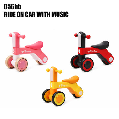 baby tricycle