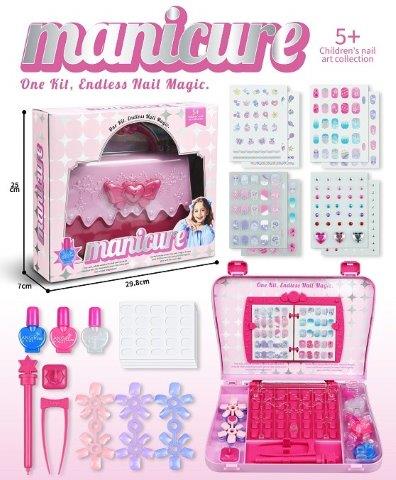 manicure set