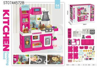Kitchen Set