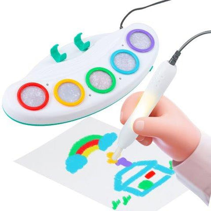 Magic Light Pen set