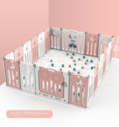 baby fence
