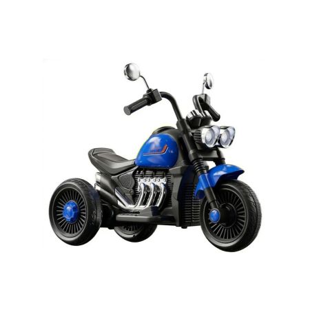 ride-on motorcycle for kids