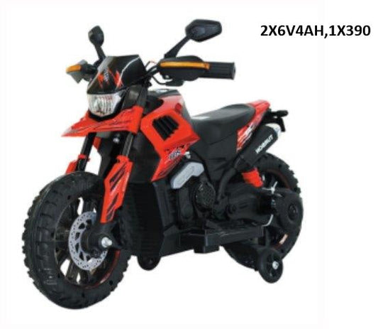Kids Electric Motorbike