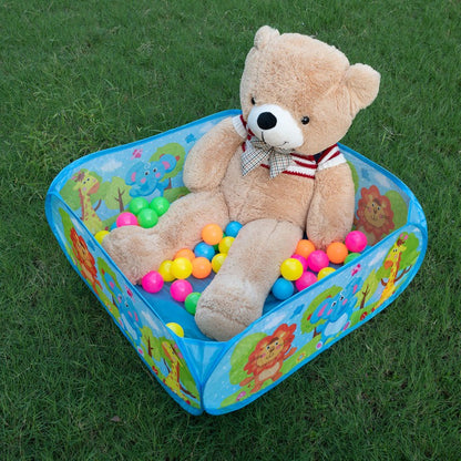 Baby Ball Pool