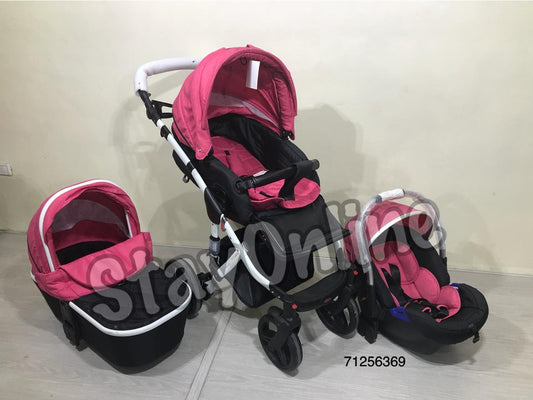 baby stroller