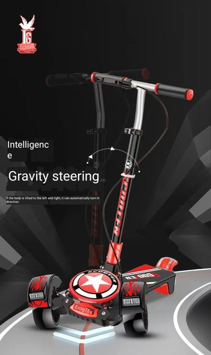 scooter