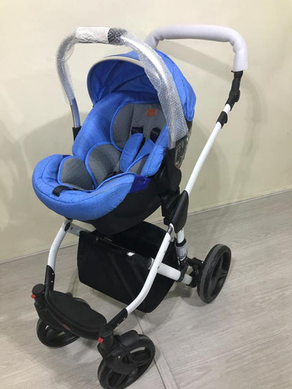 baby stroller