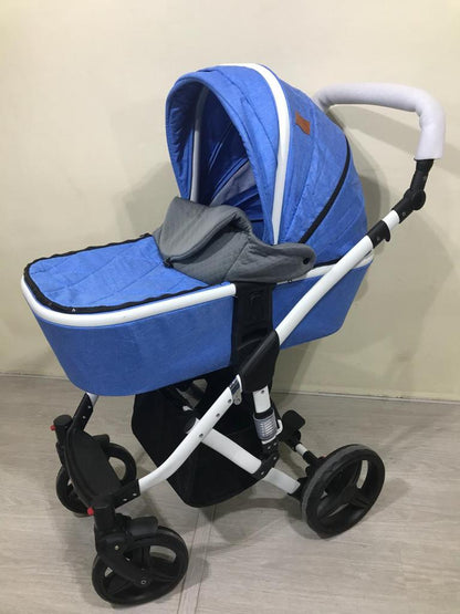 baby stroller