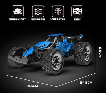 Radio Control Toys Metal off-Roader Car