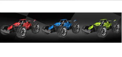 Radio Control Toys Metal off-Roader Car