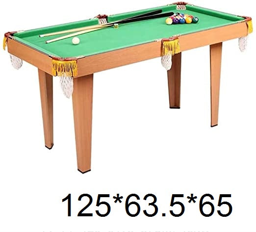 Billiard Table