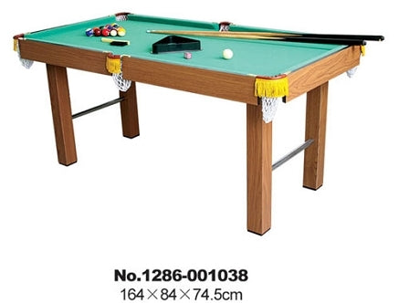 Billiard Table