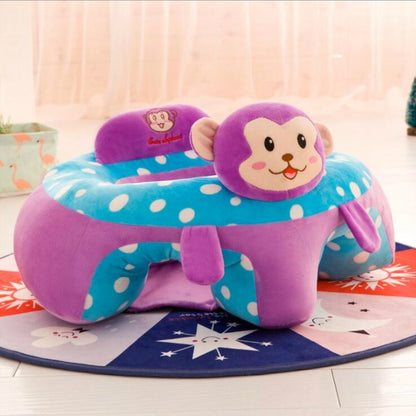 Baby Cute Chair Plush