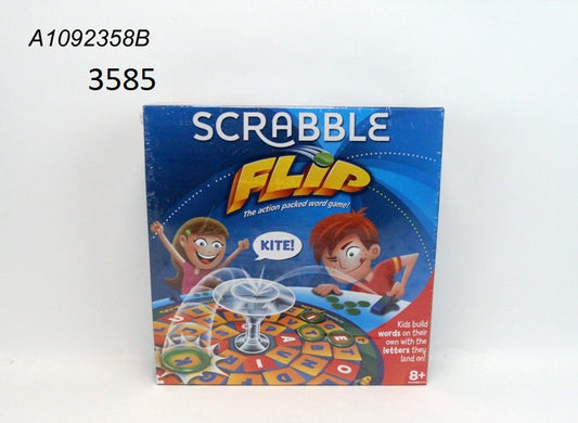 scrabble flip