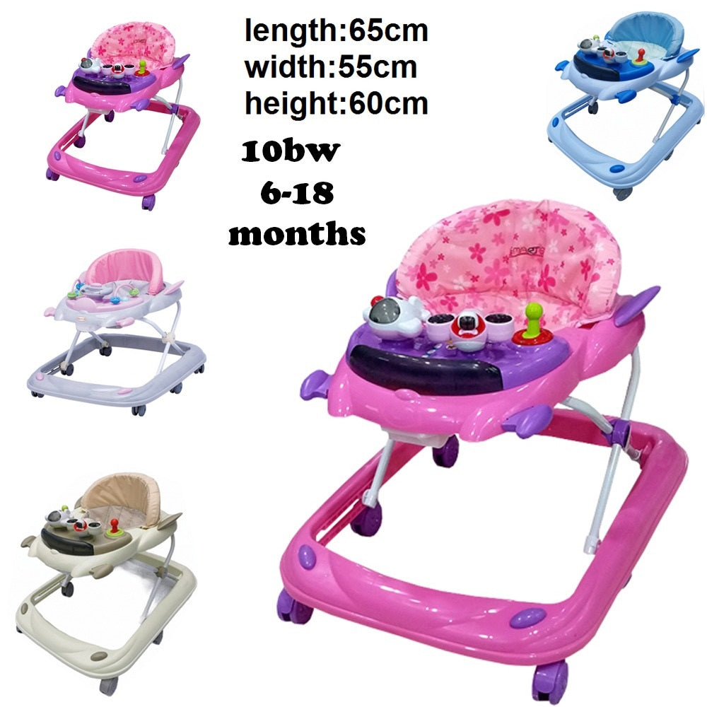 BABY WALKER