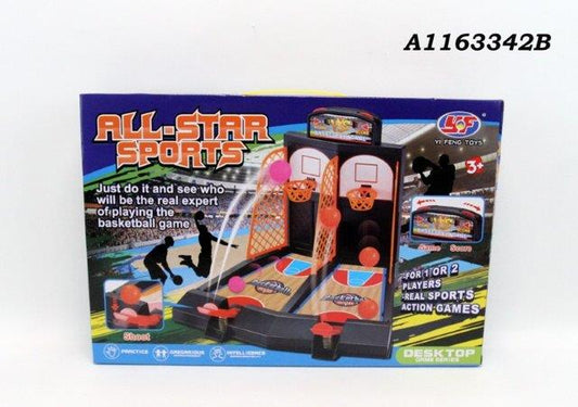 Basketball Desktop Game